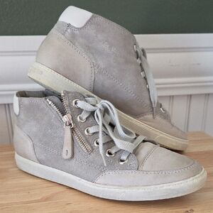 Paul Green Múnchen Womens Sneaker Size 7.5 (UK Size 5)